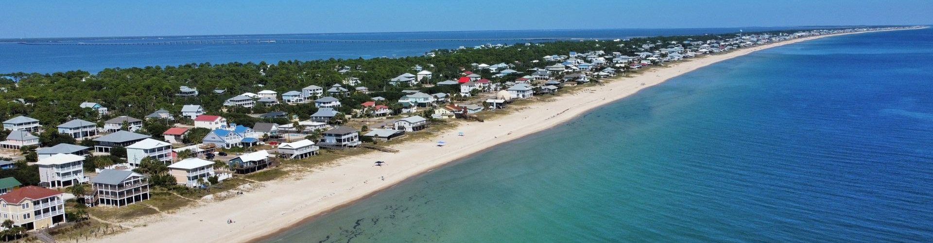 St. George Island, Florida