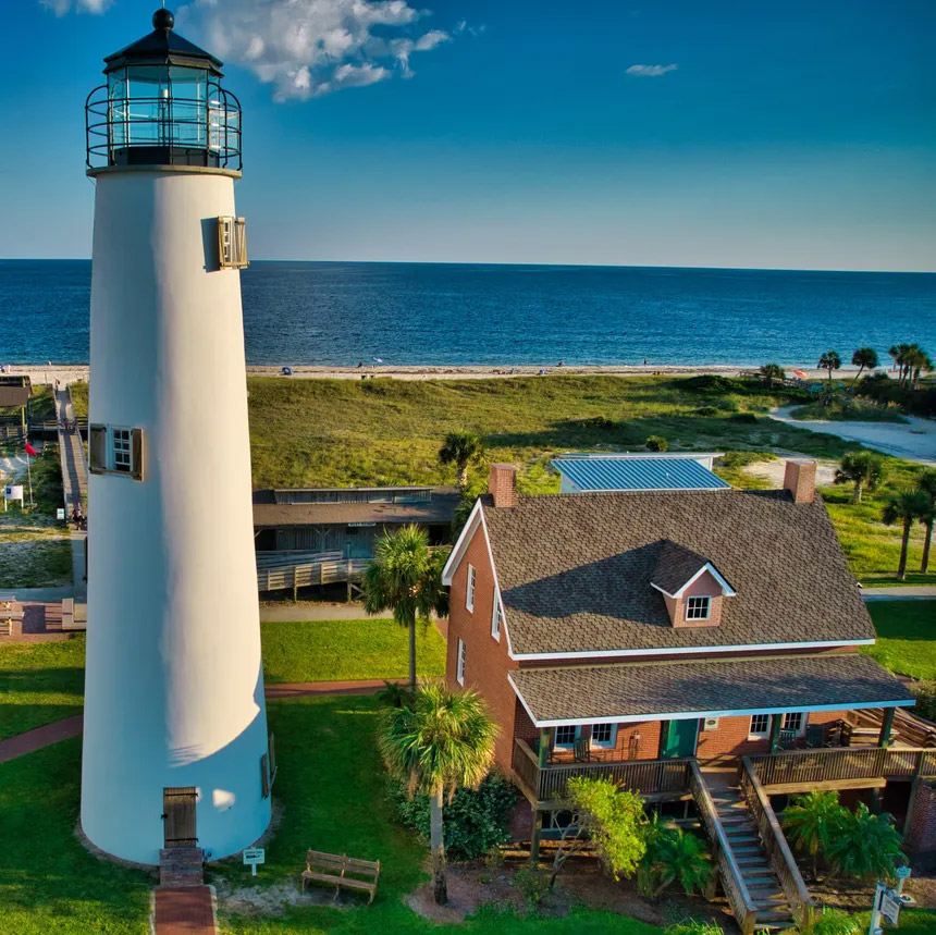 St. George Island, Florida
